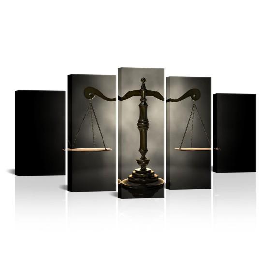 Avukatlık Tabelası