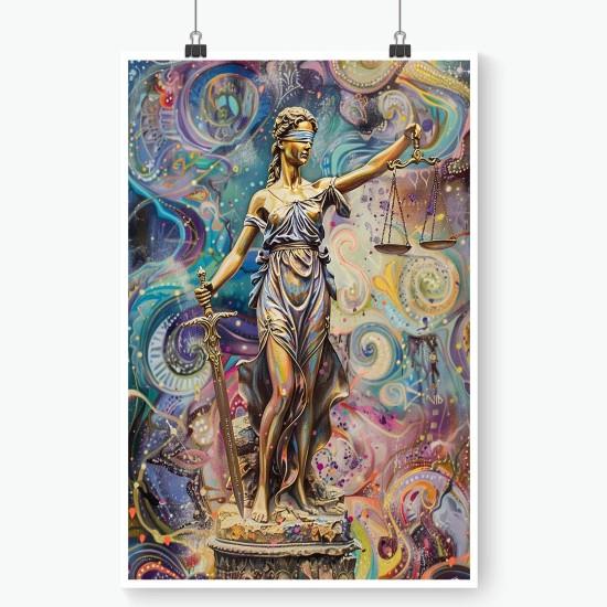 Avukatlık Tabelası