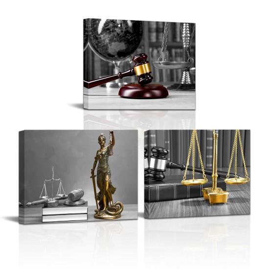 Avukatlık Tabelası