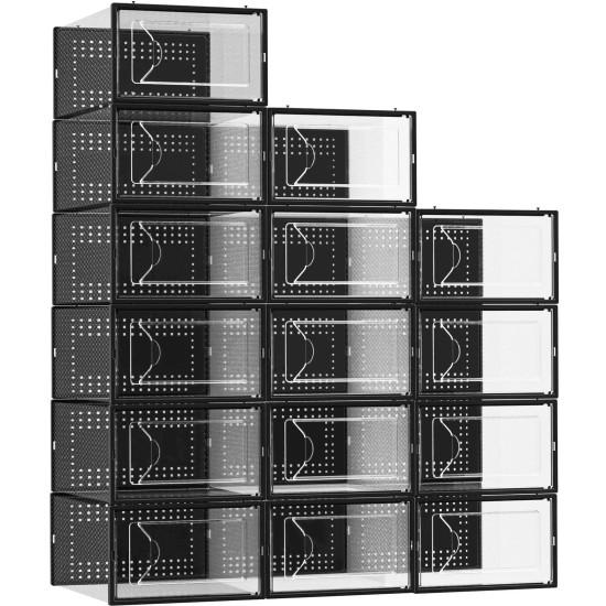 Ayakkabı Saklama Hurcu