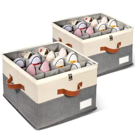 Ayakkabı Saklama Hurcu