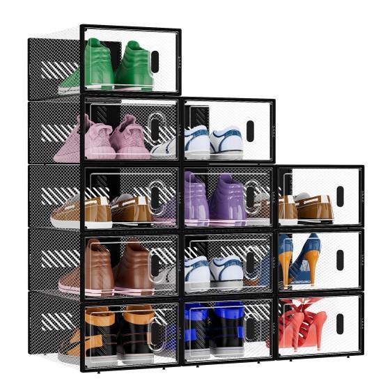 Ayakkabı Saklama Hurcu