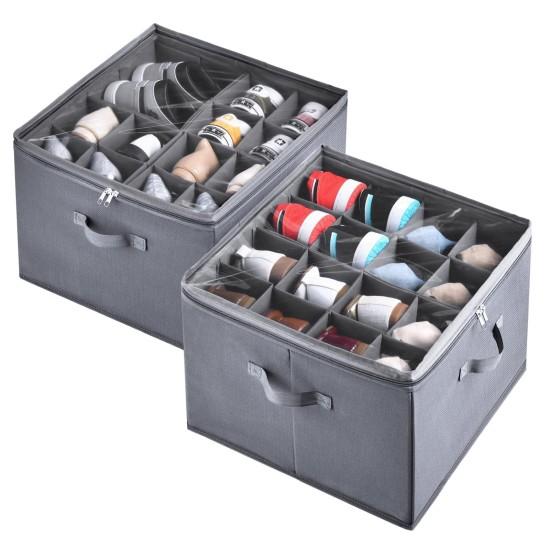 Ayakkabı Saklama Hurcu