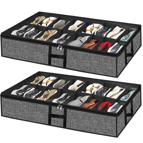 Ayakkabı Saklama Hurcu