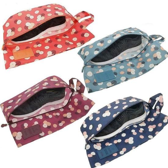 Ayakkabı Taşıma Çantası