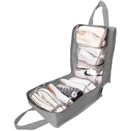 Ayakkabı Taşıma Çantası