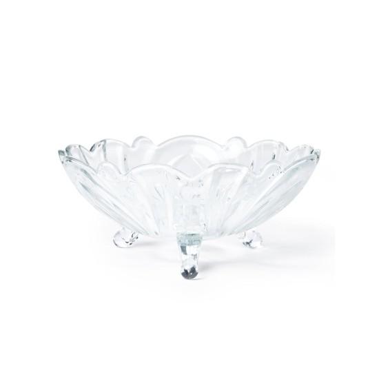 Ayaklı Cam Şekerlik