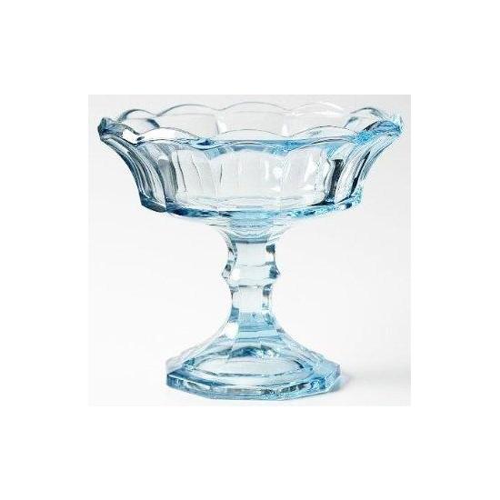 Ayaklı Cam Şekerlik