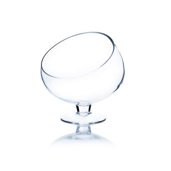 Ayaklı Cam Şekerlik