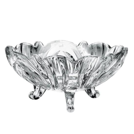 Ayaklı Cam Şekerlik