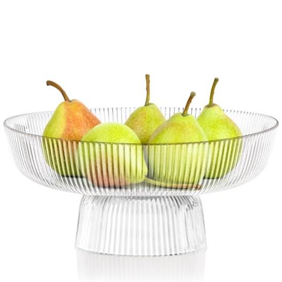 Ayaklı Cam Şekerlik