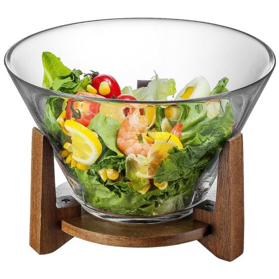 Ayaklı Cam Şekerlik