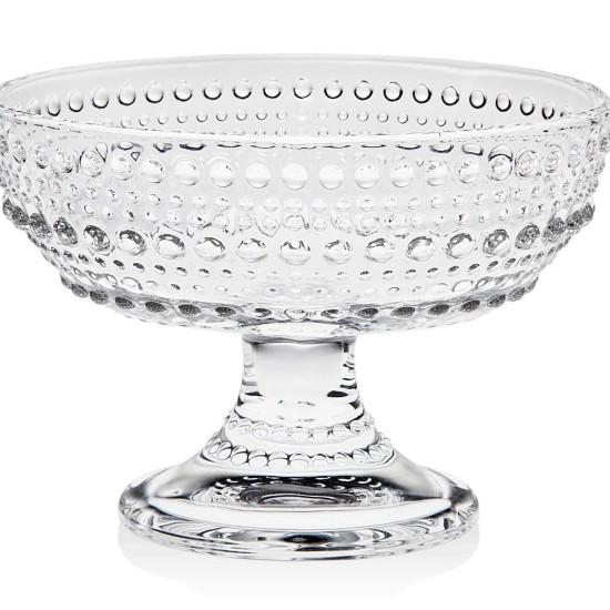 Ayaklı Cam Şekerlik