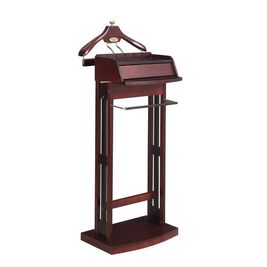 Ayaklı Ceket Askılığı