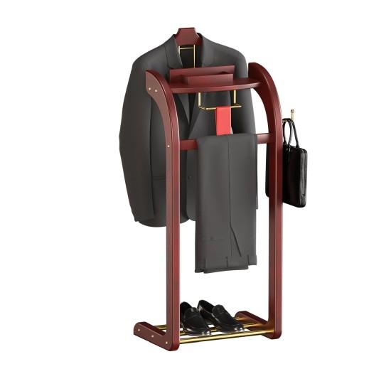 Ayaklı Ceket Askılığı