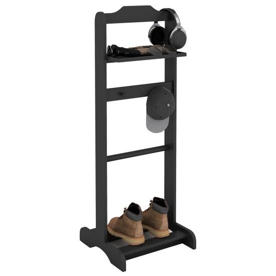 Ayaklı Ceket Askılığı