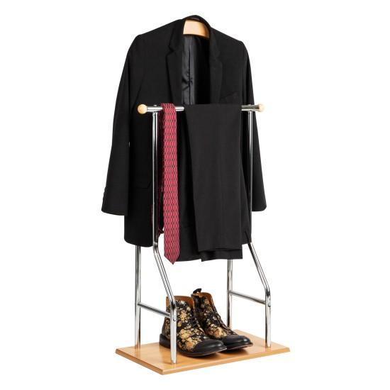 Ayaklı Ceket Askılığı