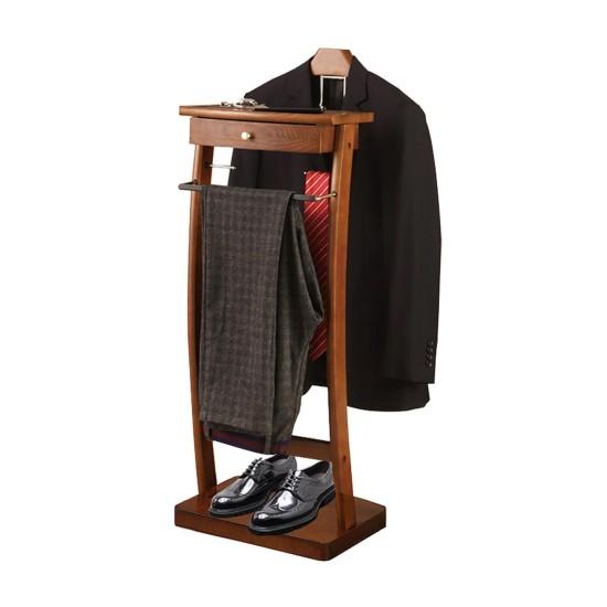 Ayaklı Ceket Askılığı