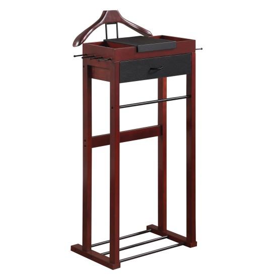 Ayaklı Ceket Askılığı