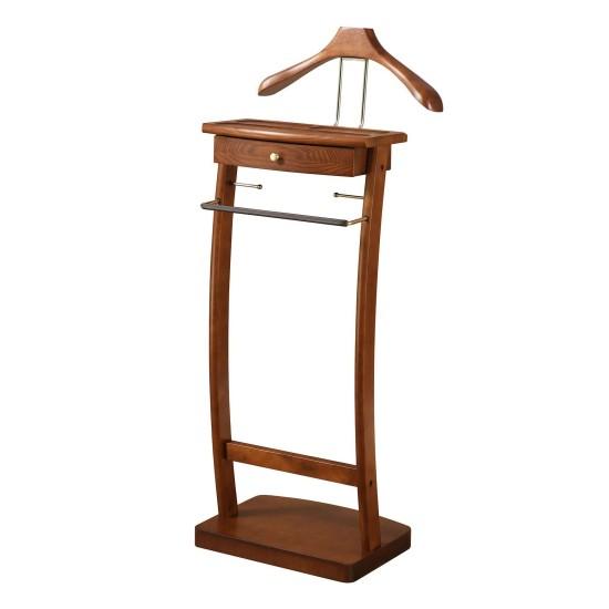 Ayaklı Ceket Askılığı