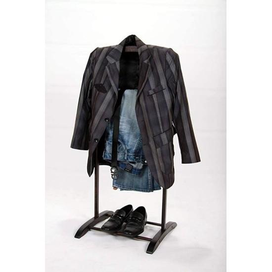 Ayaklı Ceket Askılığı