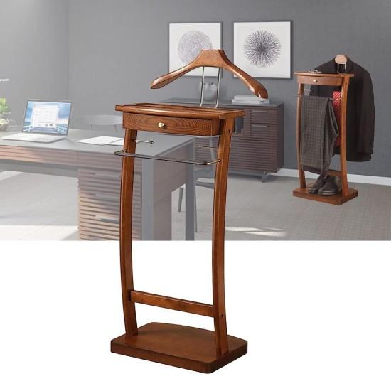 Ayaklı Ceket Askılığı