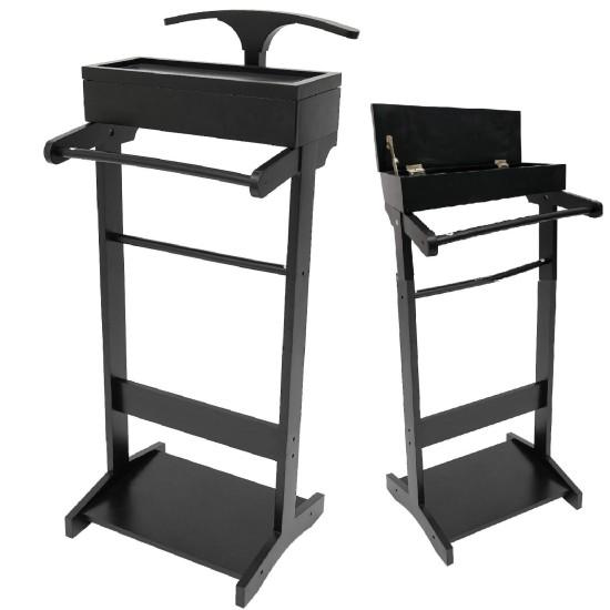 Ayaklı Ceket Askılığı