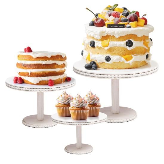 Ayaklı Pasta Standı