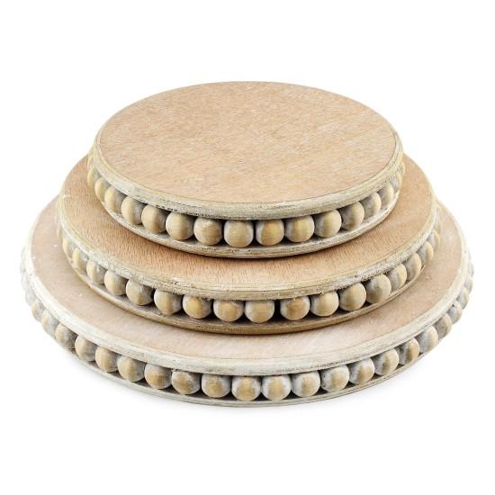 Ayaklı Pasta Standı