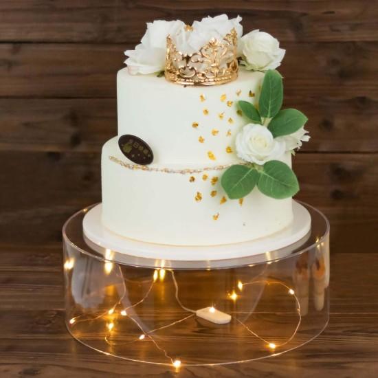 Ayaklı Pasta Standı