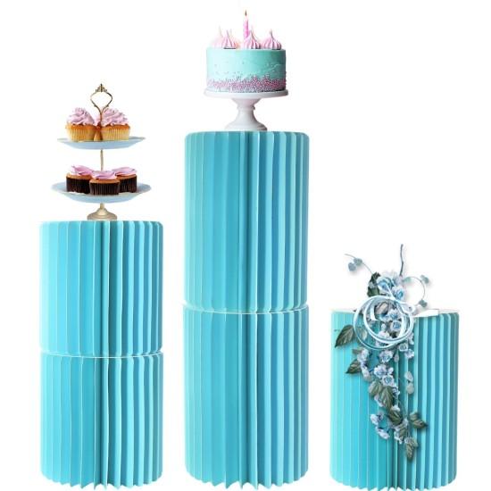 Ayaklı Pasta Standı