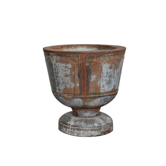 Ayaklı Saksı Modelleri