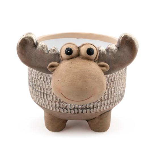 Ayaklı Saksı Modelleri