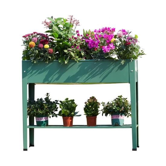 Ayaklı Saksı Modelleri