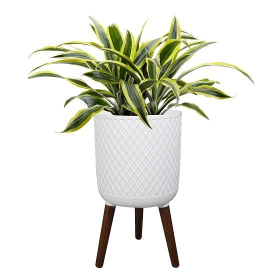 Ayaklı Saksı Modelleri