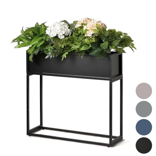 Ayaklı Saksı Modelleri