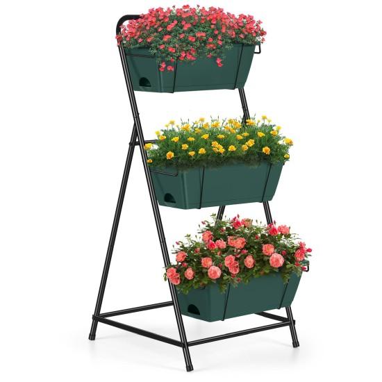 Ayaklı Saksı Modelleri