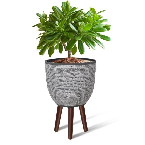 Ayaklı Saksı Modelleri