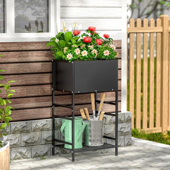 Ayaklı Saksı Modelleri