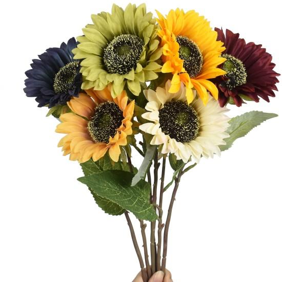Ayçiçeği Buket