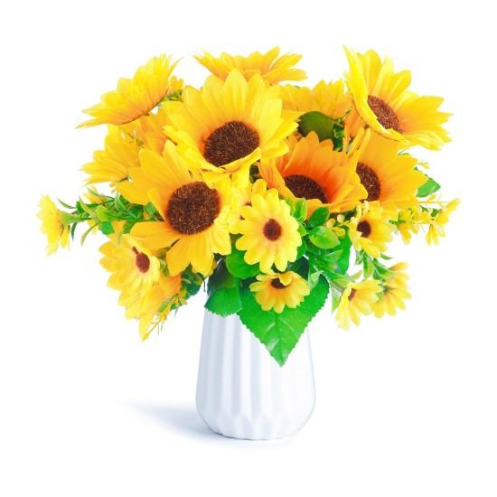 Ayçiçeği Buket