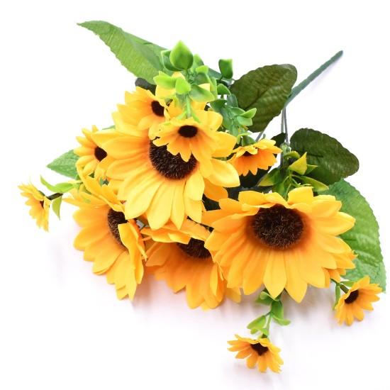 Ayçiçeği Buket