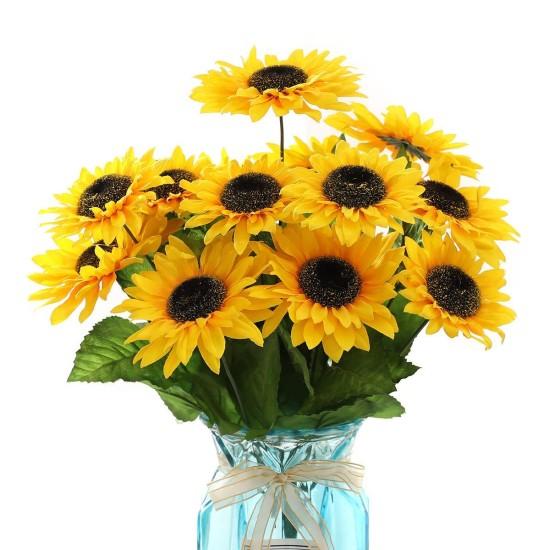 Ayçiçeği Buket