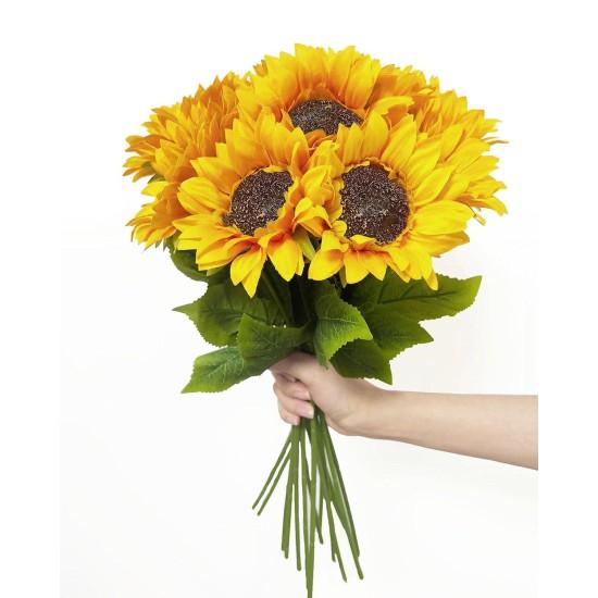 Ayçiçeği Buket