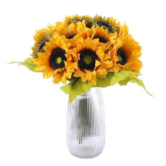 Ayçiçeği Buket