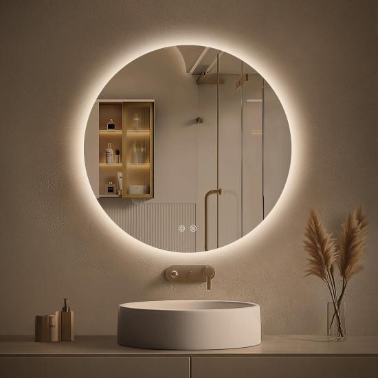Ayna Arkası Led