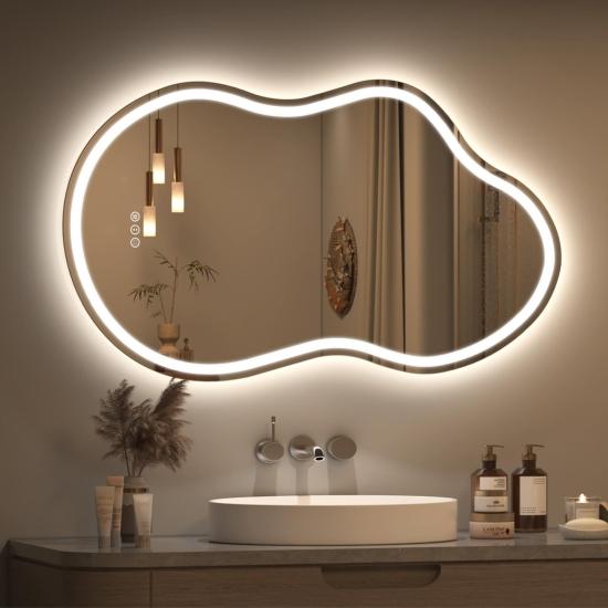 Ayna Arkası Led