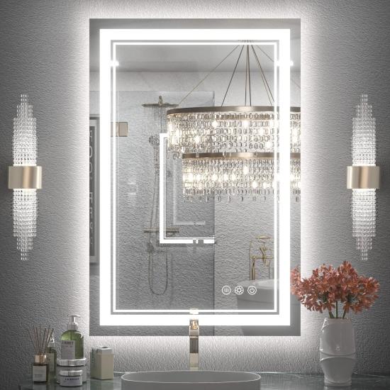 Ayna Arkası Led