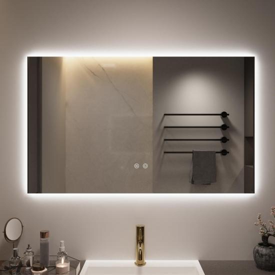 Ayna Arkası Led