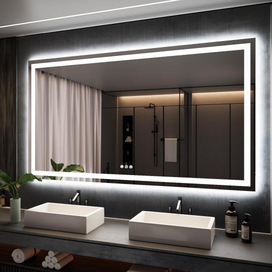 Ayna Arkası Led